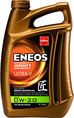 Engine Oil