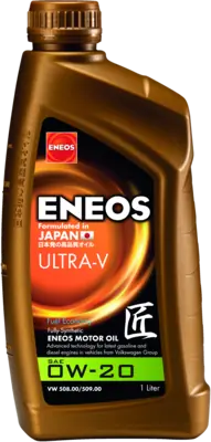 Engine Oil
