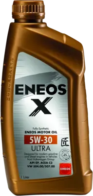 Engine Oil