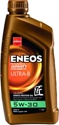 Engine Oil