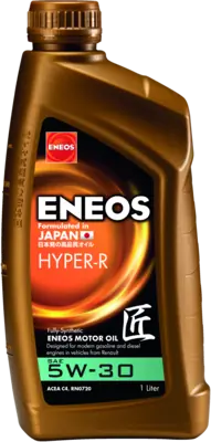 Engine Oil