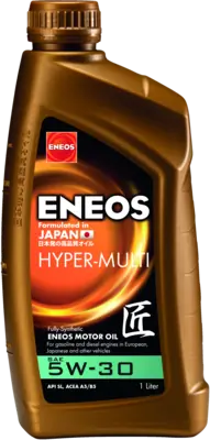 Engine Oil
