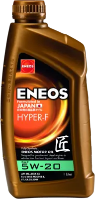 Engine Oil