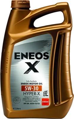 Engine Oil