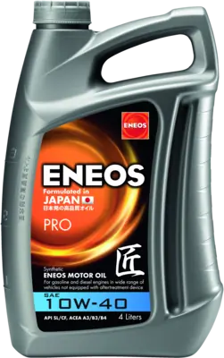 Engine Oil