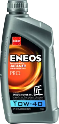 Engine Oil