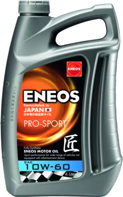 Engine Oil