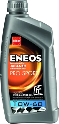 Engine Oil
