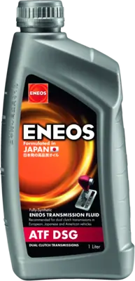 Transmission Oil