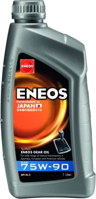 Transmission Oil