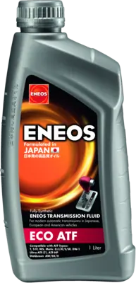 Transmission Oil