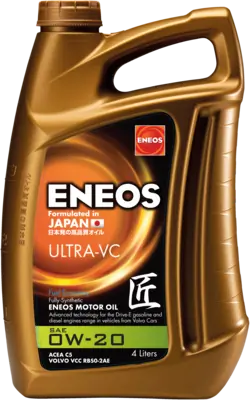 Engine Oil