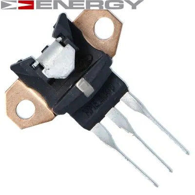 Sensor, ignition pulse