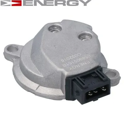 Sensor, camshaft position
