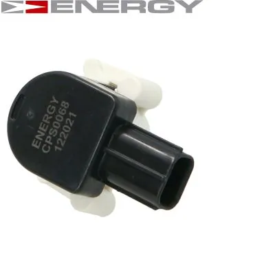 Sensor, headlight levelling
