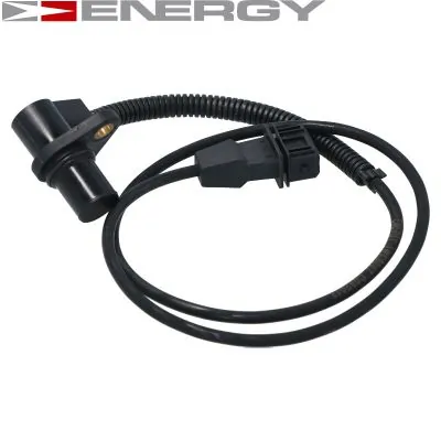 Sensor, crankshaft pulse