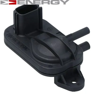 Sensor, exhaust pressure