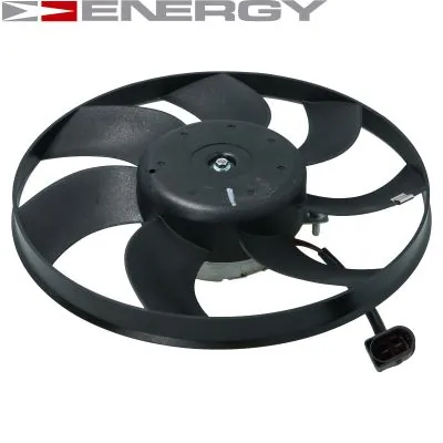 Fan, engine cooling