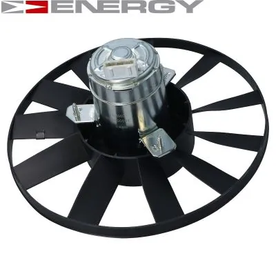 Fan, engine cooling