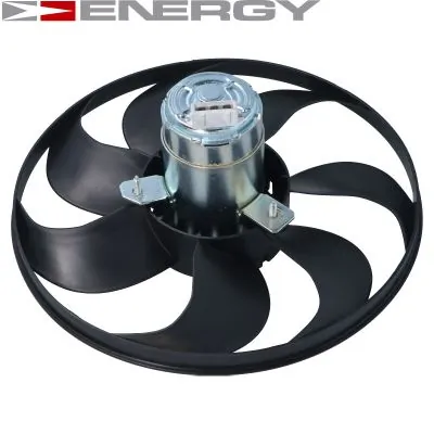 Fan, engine cooling