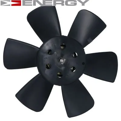 Fan, engine cooling