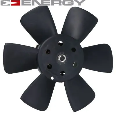 Fan, engine cooling