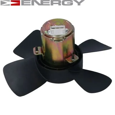 Fan, engine cooling