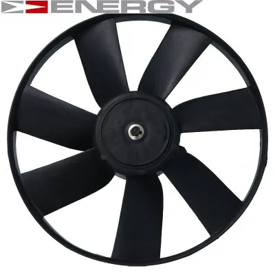 Fan, engine cooling