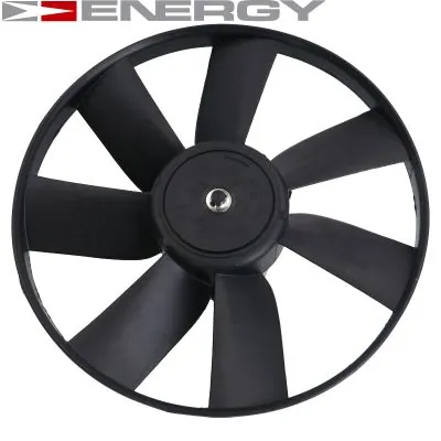 Fan, engine cooling