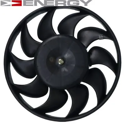Fan, engine cooling