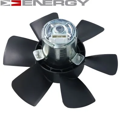 Fan, engine cooling