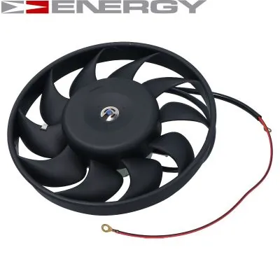 Fan, engine cooling