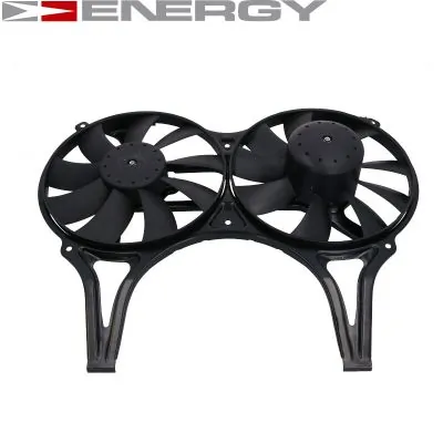 Fan, engine cooling