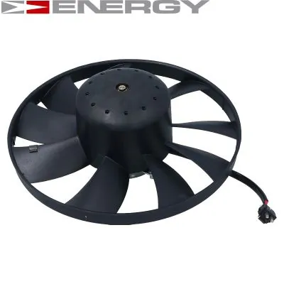 Fan, engine cooling