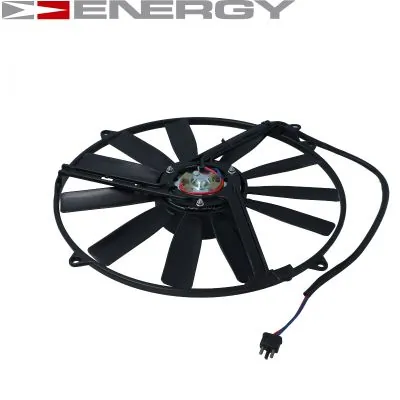 Fan, engine cooling