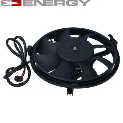 Fan, engine cooling