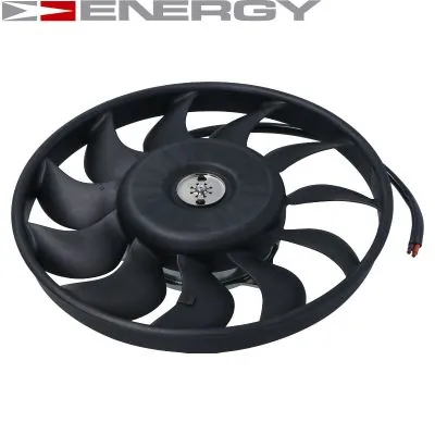 Fan, engine cooling