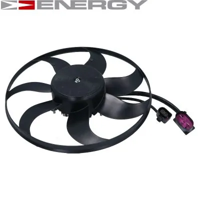 Fan, engine cooling