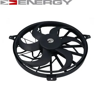 Fan, engine cooling