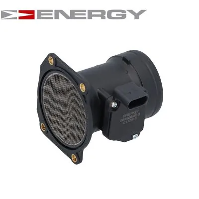 Mass Air Flow Sensor