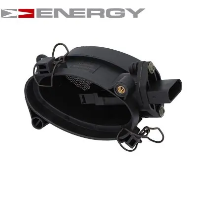 Mass Air Flow Sensor