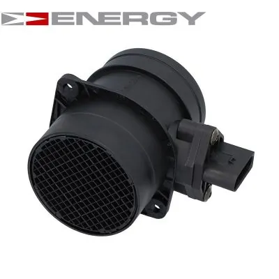 Mass Air Flow Sensor