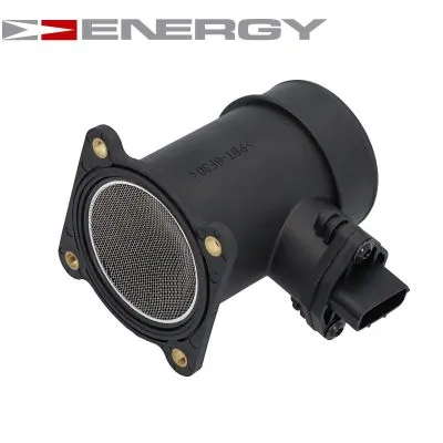 Mass Air Flow Sensor