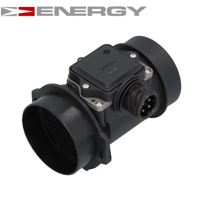 Mass Air Flow Sensor