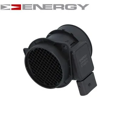 Mass Air Flow Sensor