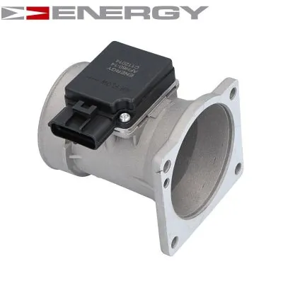 Mass Air Flow Sensor