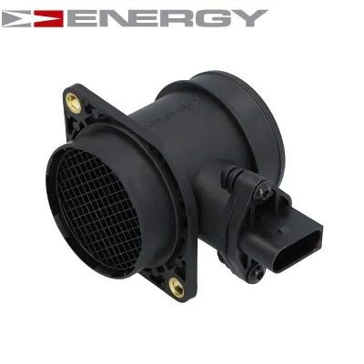 Mass Air Flow Sensor