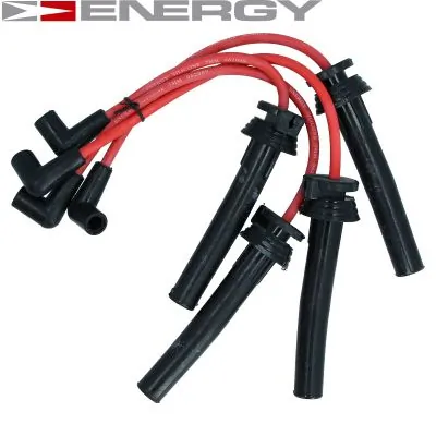 Ignition Cable Kit