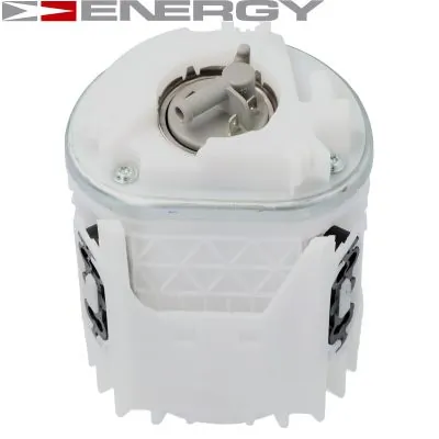 Fuel Feed Unit