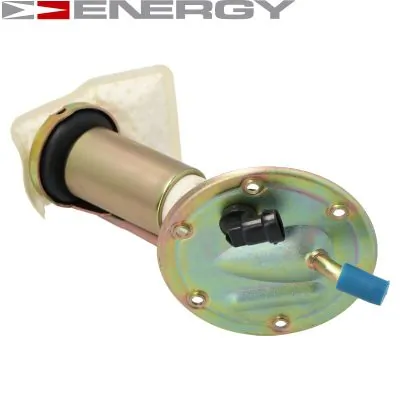 Fuel Feed Unit